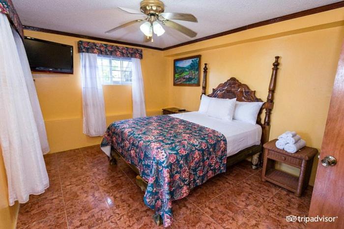 Emerald Sea View Casa de hóspedes Montego Bay