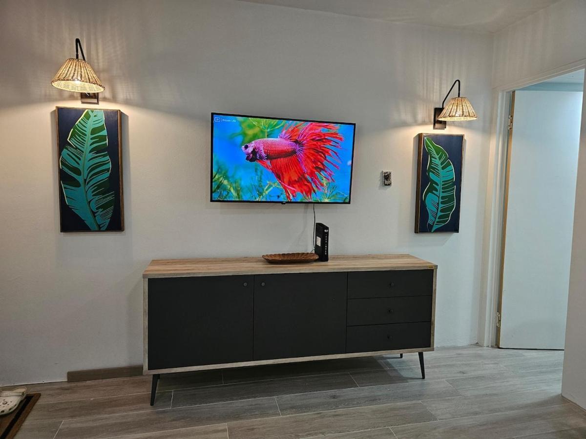 & Bay Apartment Montego Bay