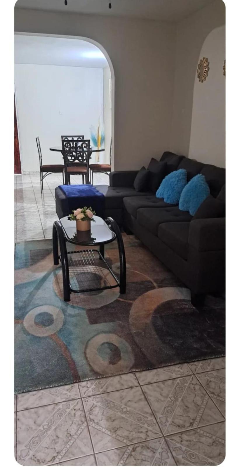 Apartment Mobay Oasis *