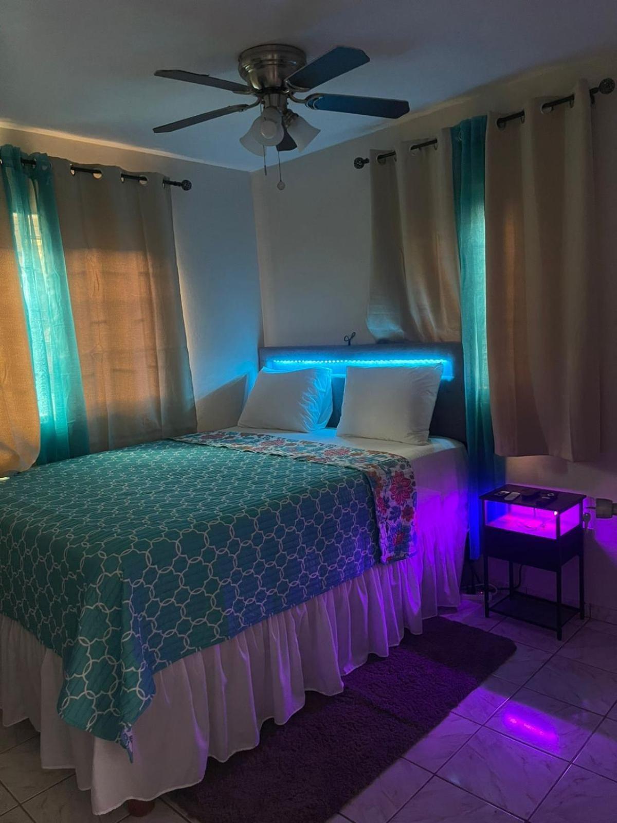 Apartment Mobay Oasis *