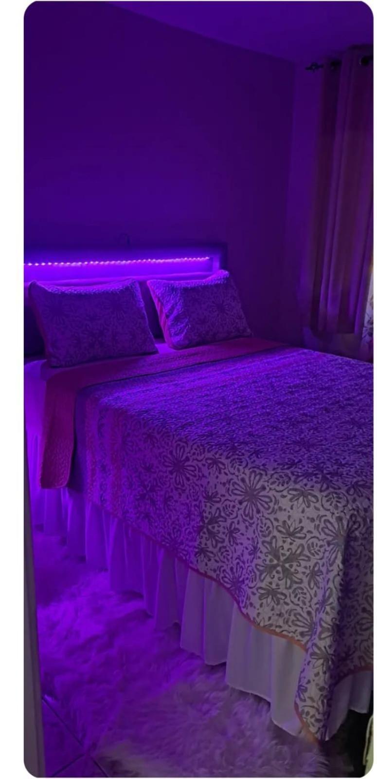 Apartamento Mobay Oasis
