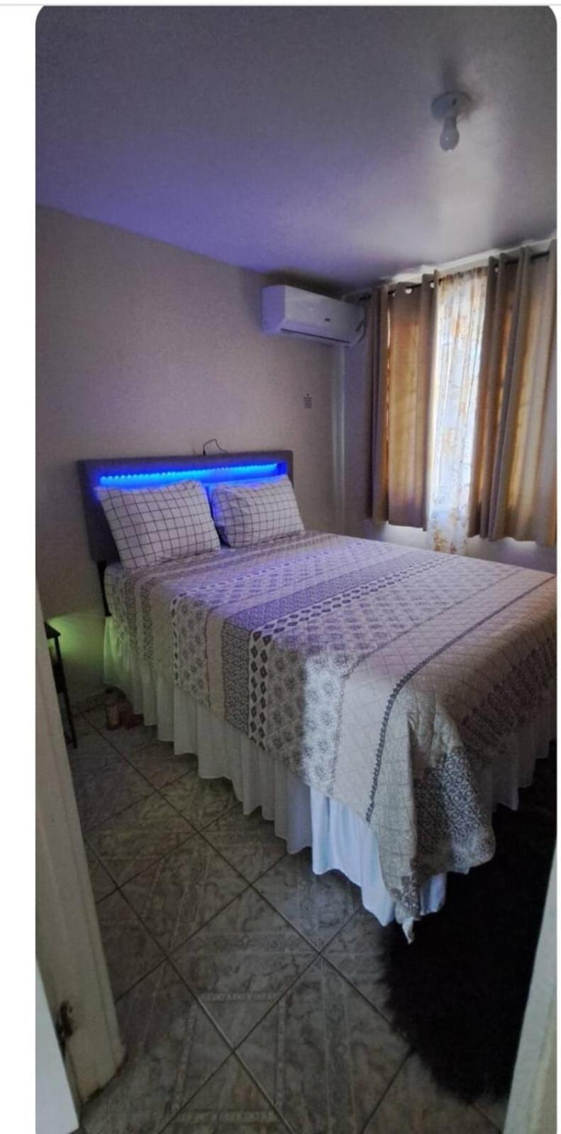 Apartment Mobay Oasis