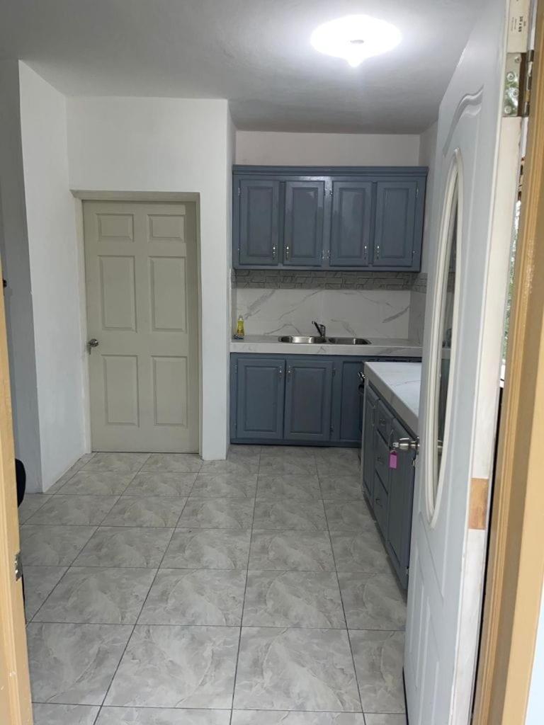 The Sacred Space Corenection Apartment Montego Bay