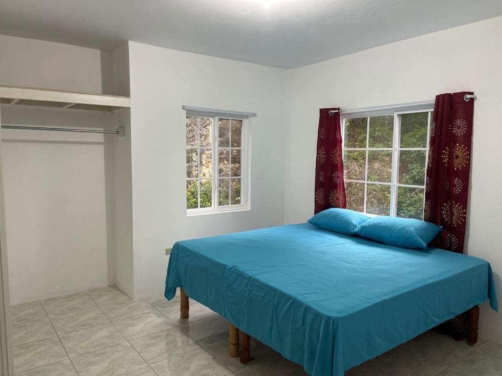 The Sacred Space Corenection Apartment