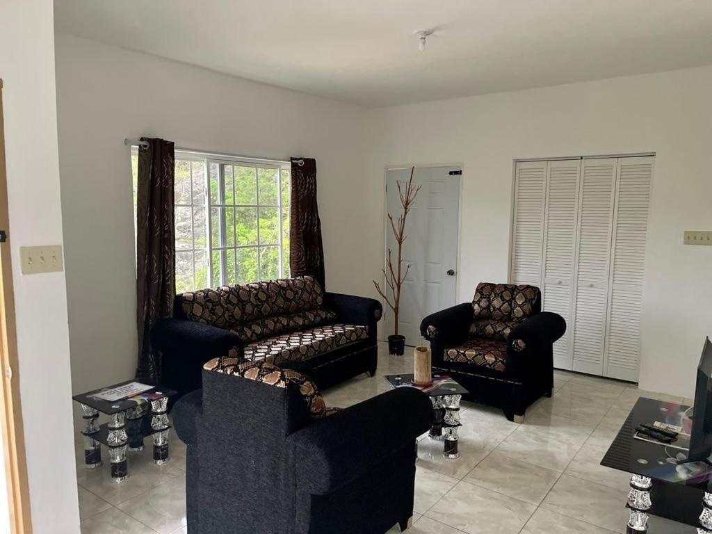 The Sacred Space Corenection Apartment Montego Bay