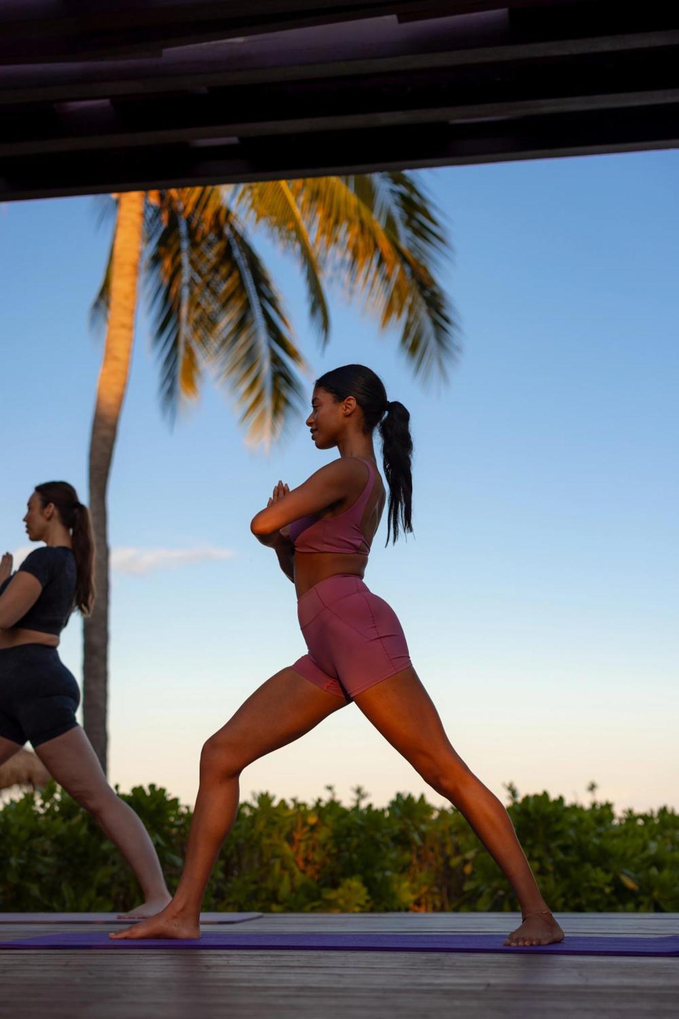 Secrets Wild Orchid Adults Only 5*