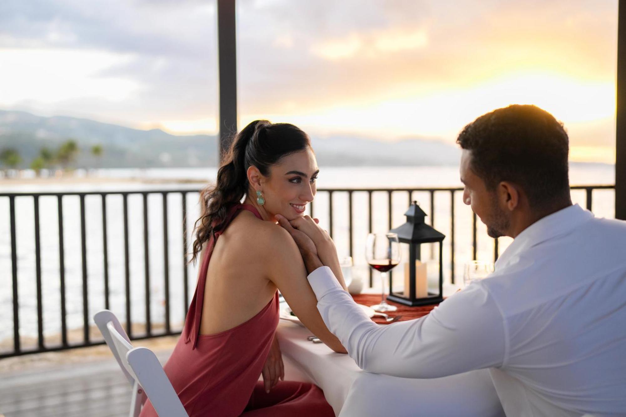 Secrets Wild Orchid Adults Only 5*