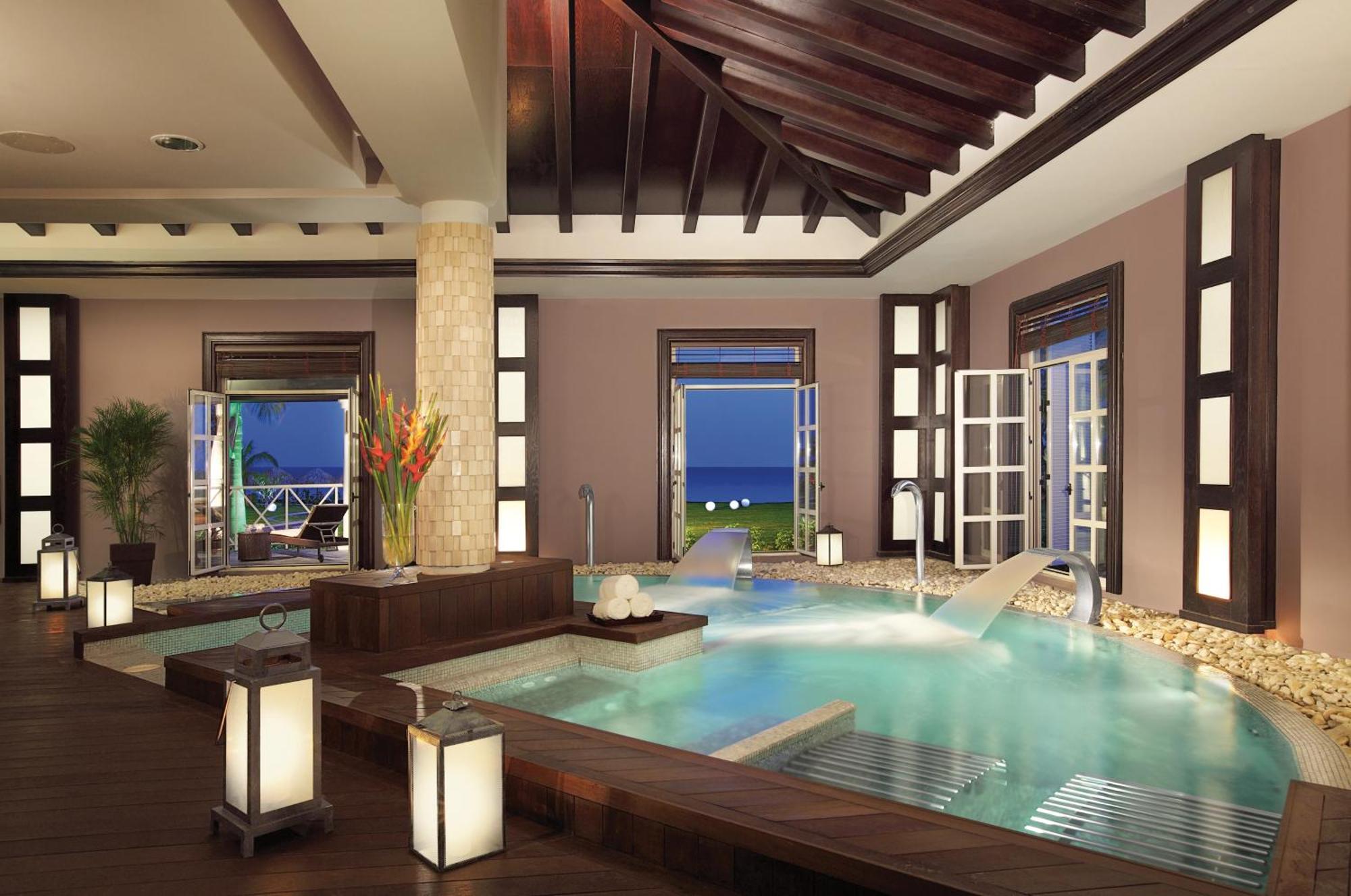 Secrets Wild Orchid Adults Only 5* Montego Bay
