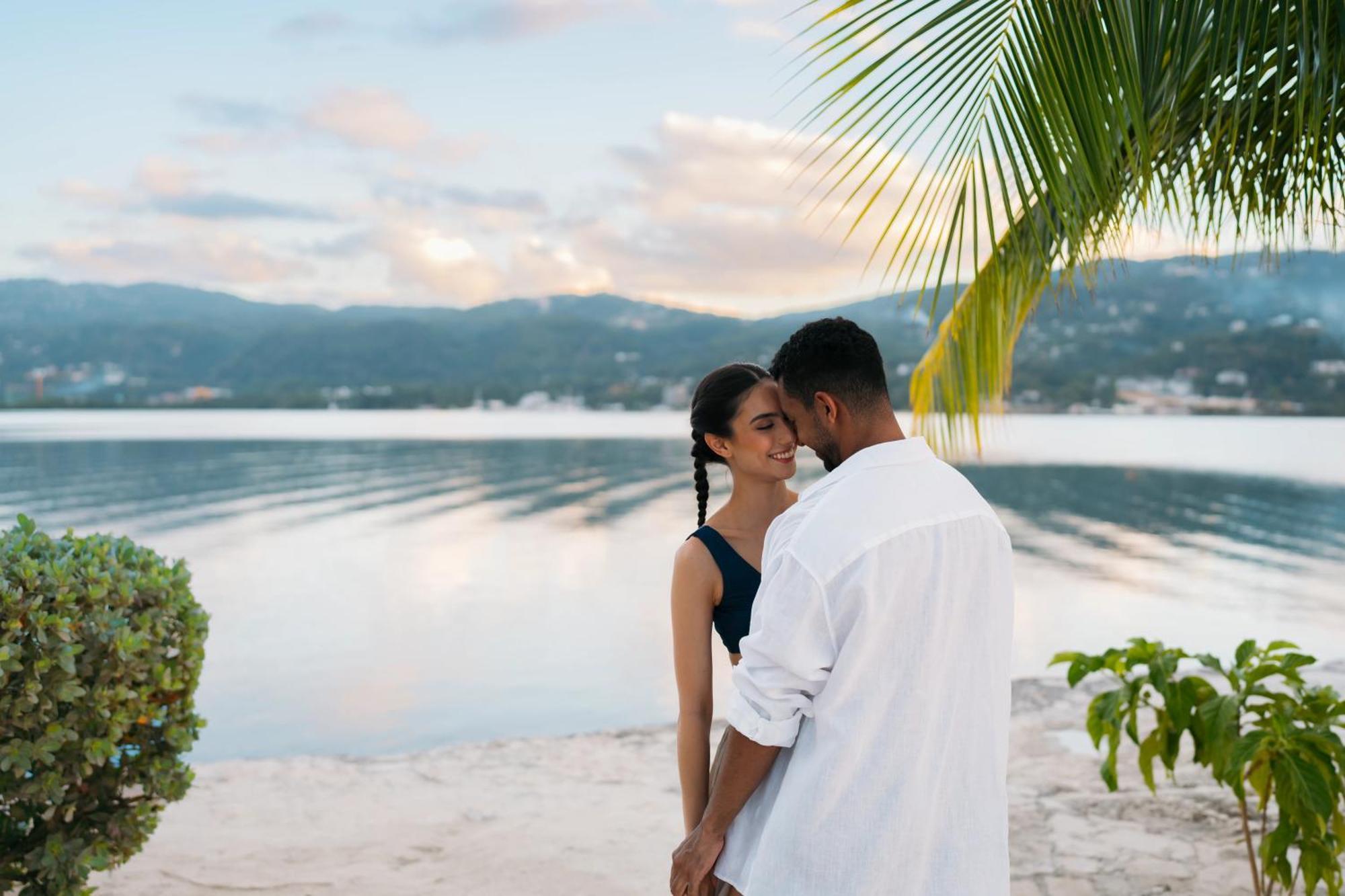 Secrets Wild Orchid Adults Only Resort 5*