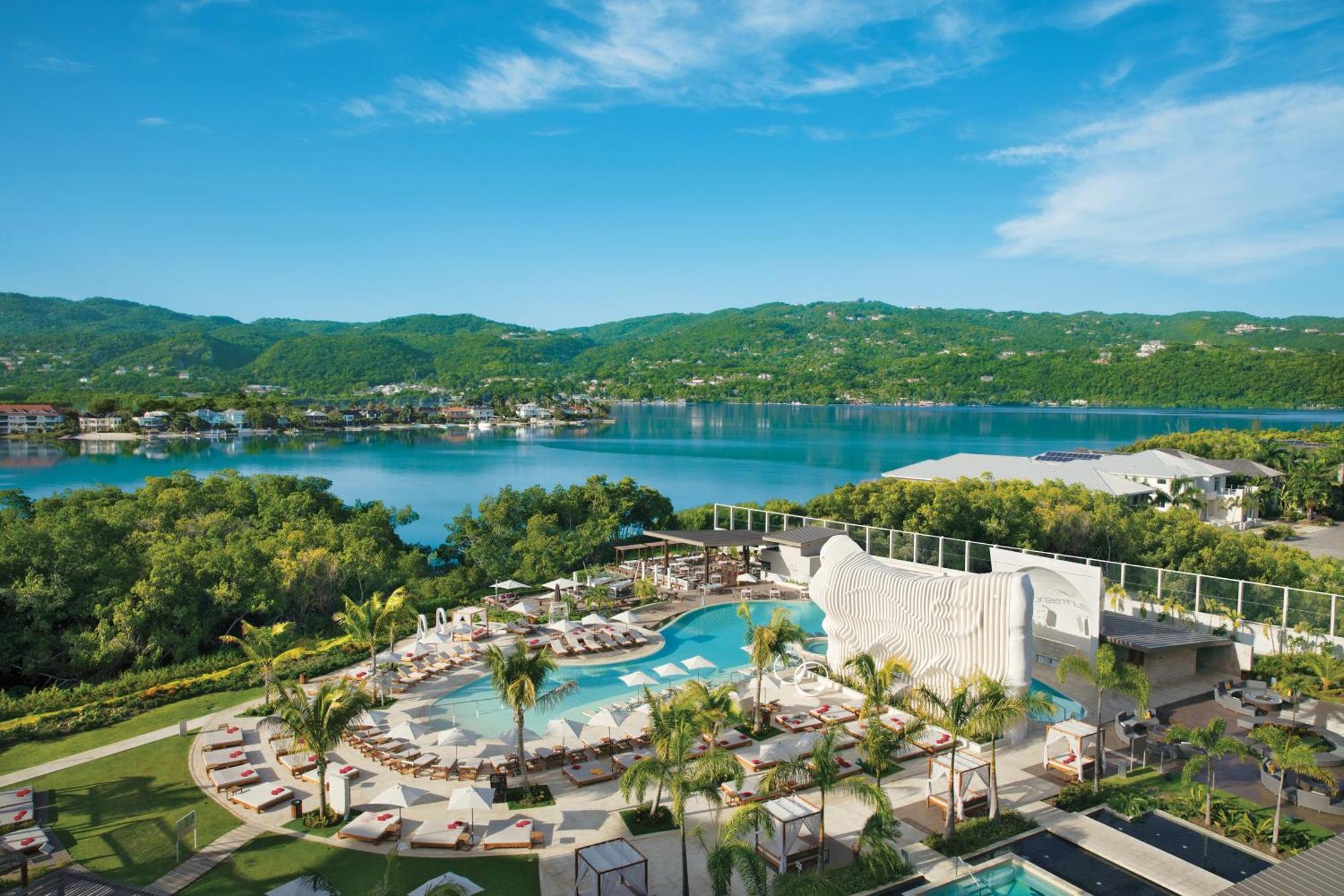 Breathless Montego Bay