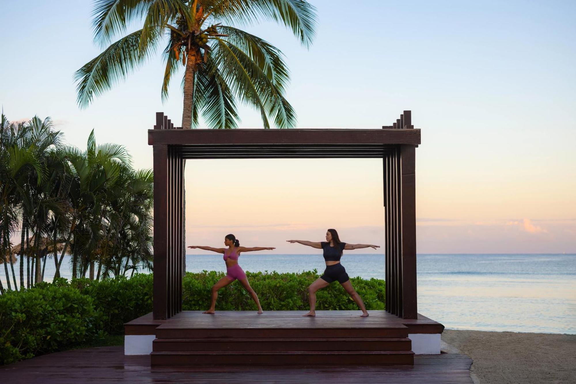 Breathless Montego Bay