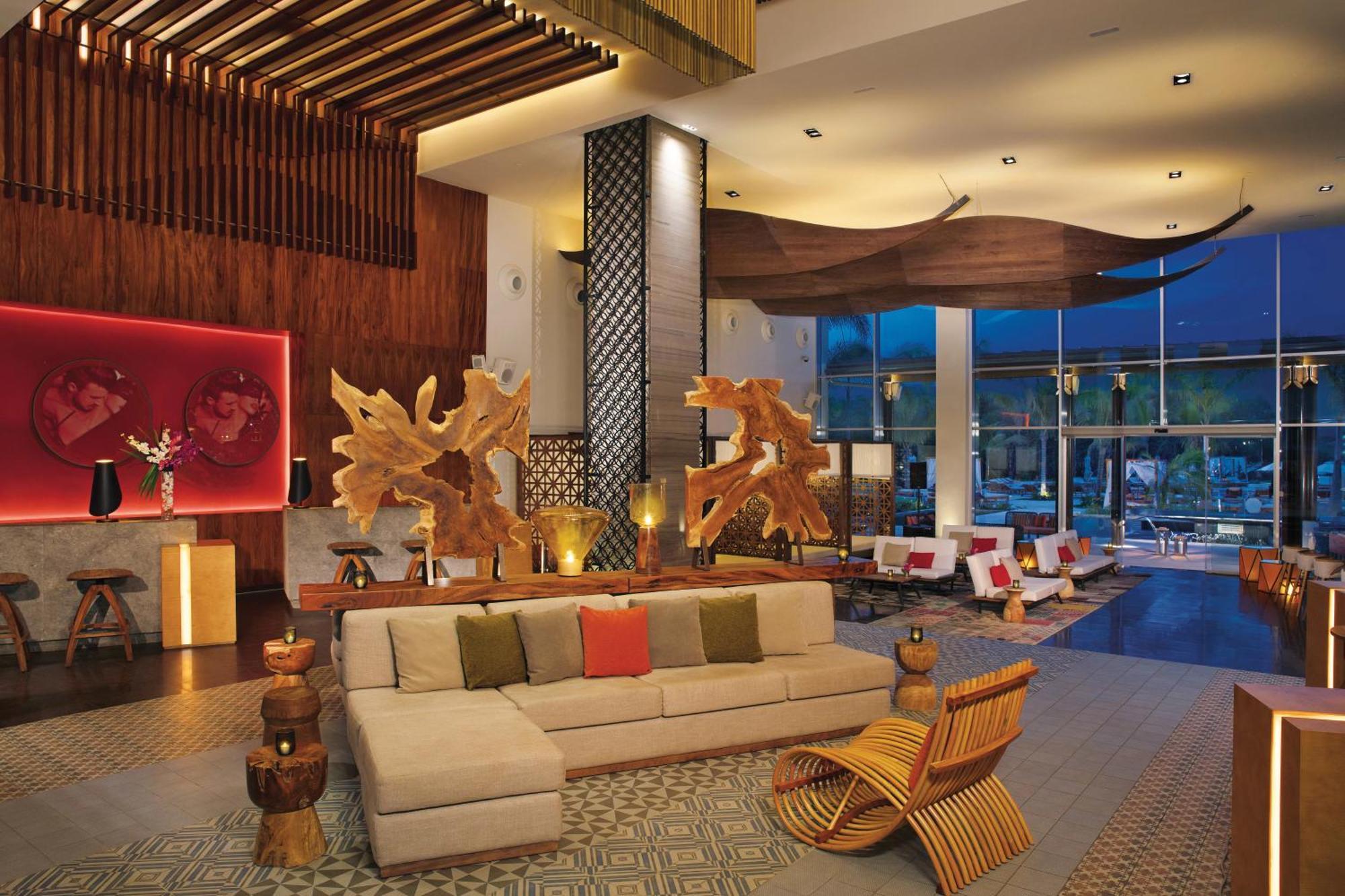 Breathless Resort 5*