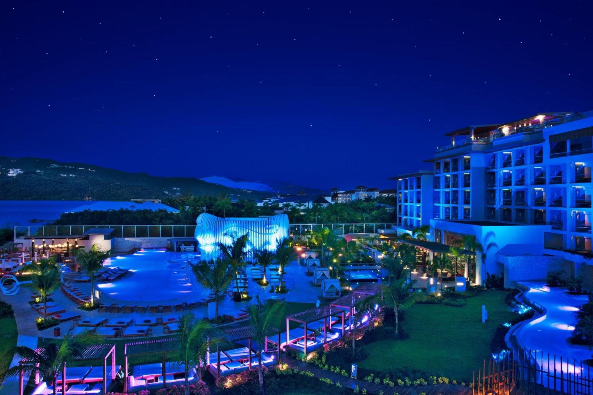 Resort Breathless 5*