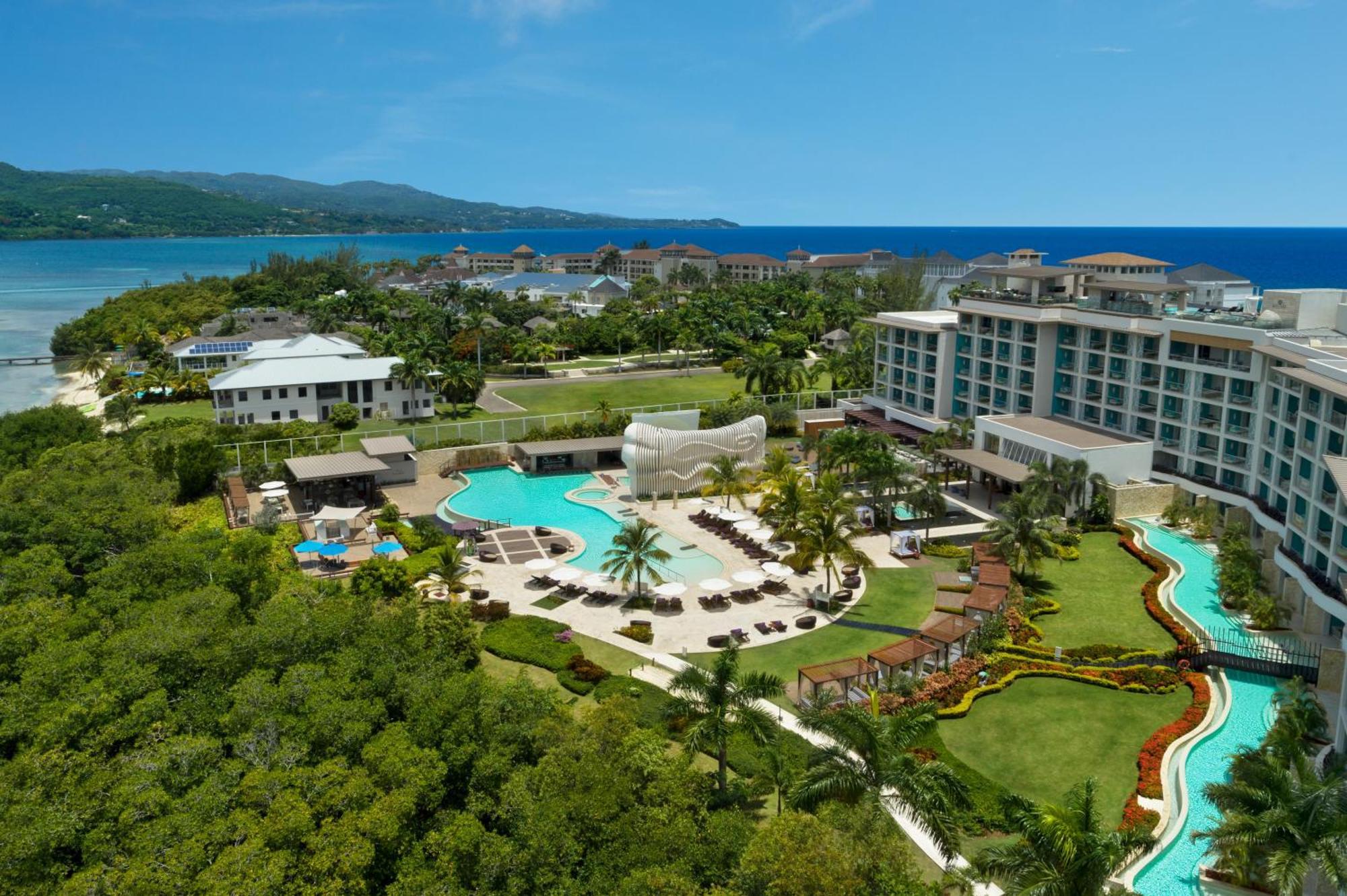 Breathless Montego Bay