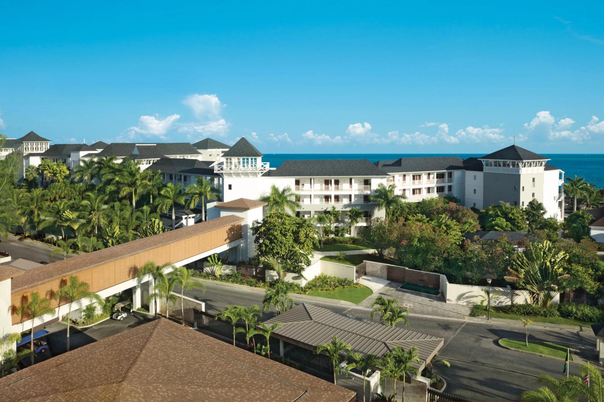 Breathless Resort 5*