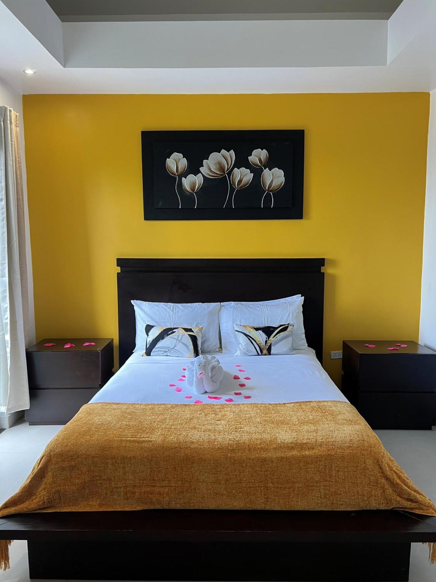 Villa Azalia Palms New Oceanview Montego Bay