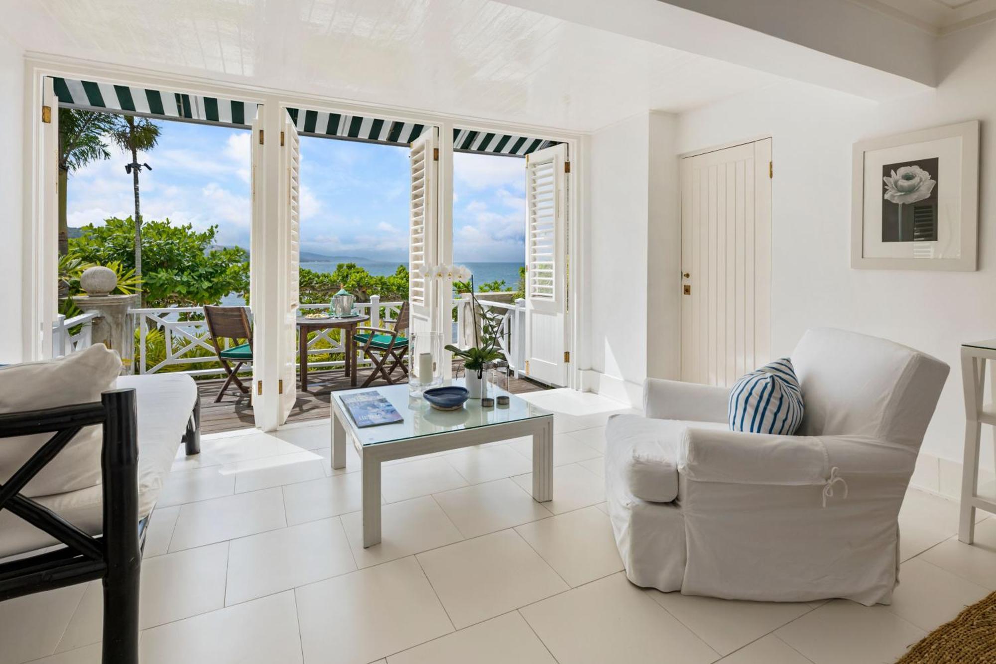 Round Hill & Montego Bay