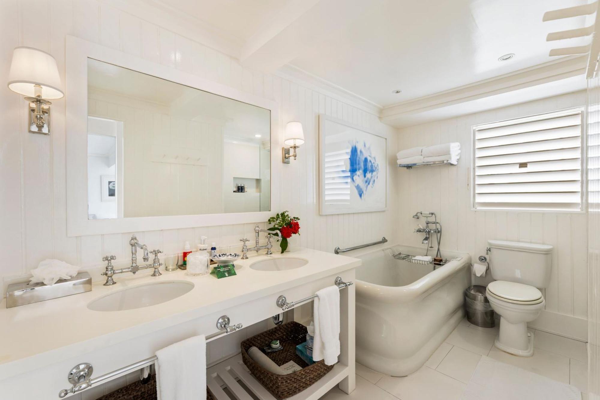 Round Hill & 5* Montego Bay