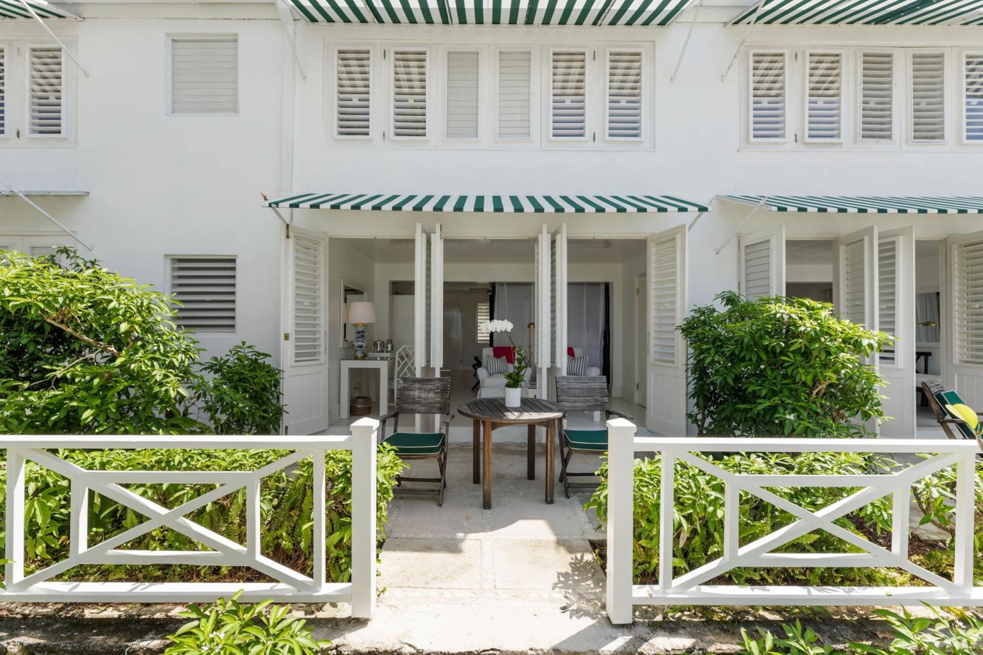 Round Hill & 5* Montego Bay