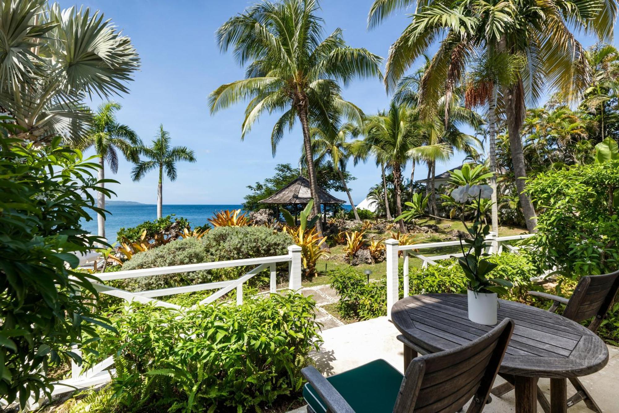 Round Hill & Resort Montego Bay