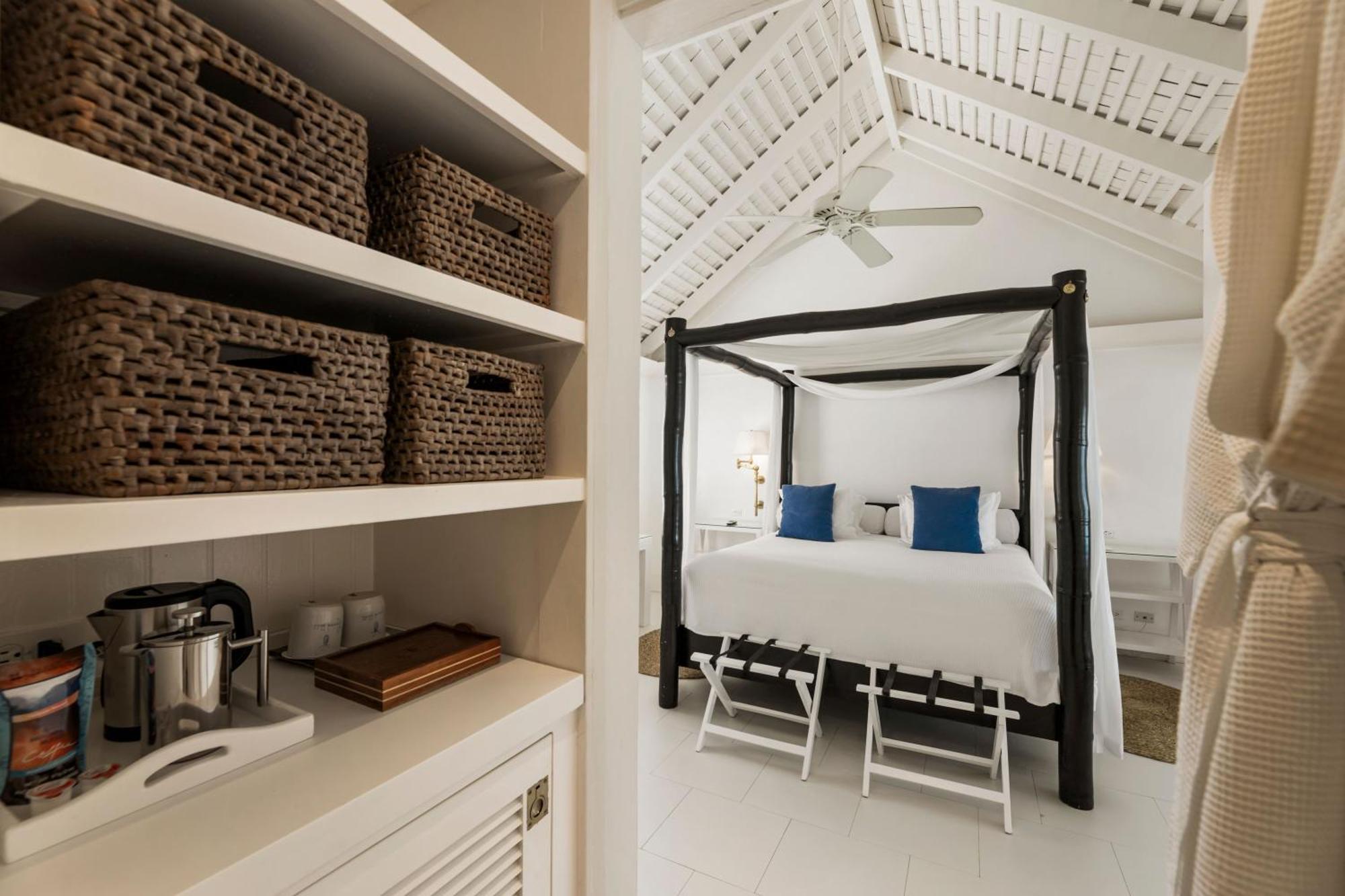 Round Hill & 5* Montego Bay