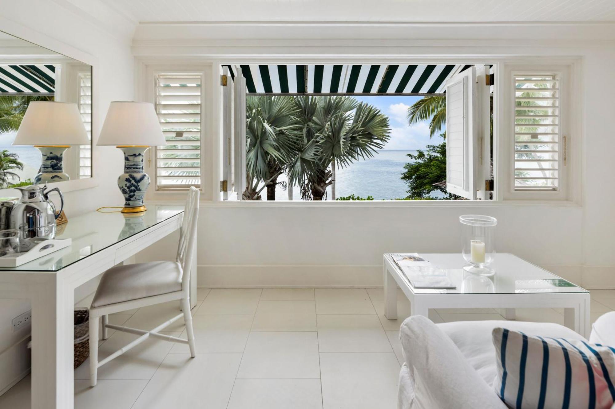 Resort Round Hill &