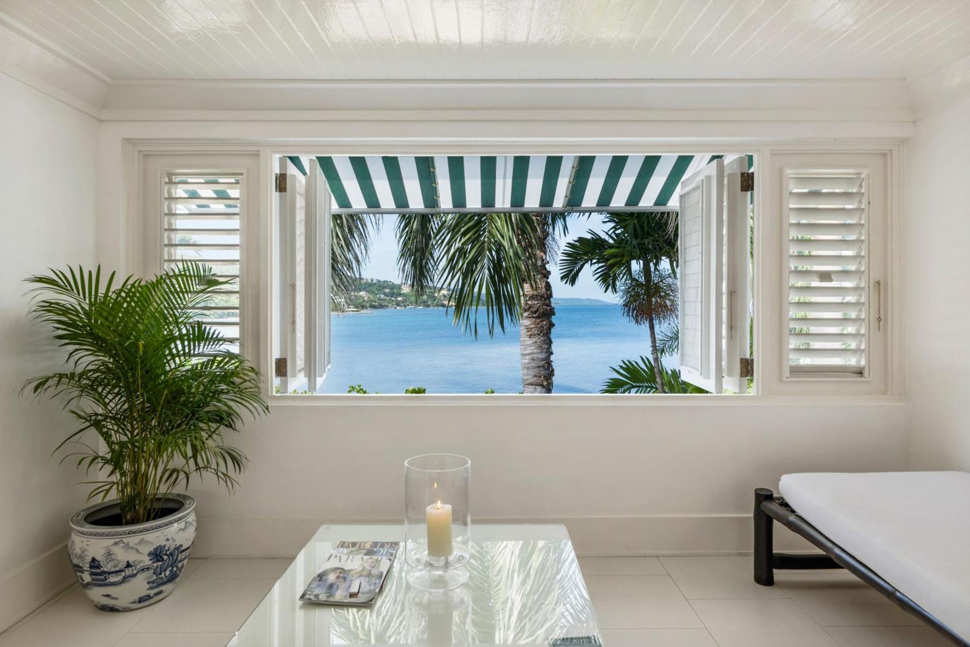 Round Hill & 5* Montego Bay