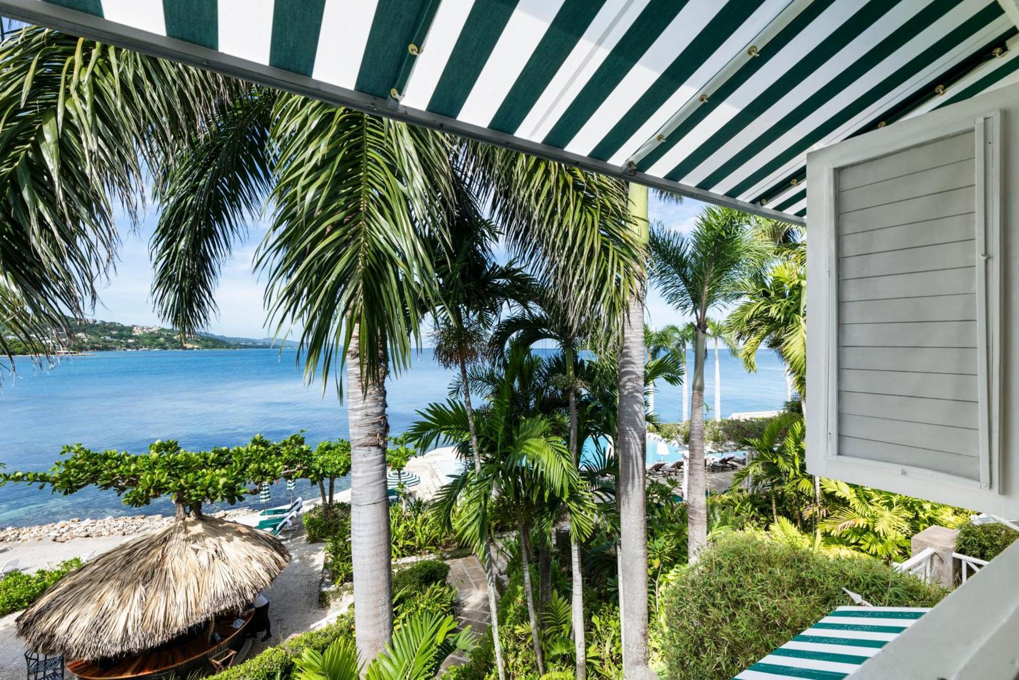 Round Hill & 5* Montego Bay