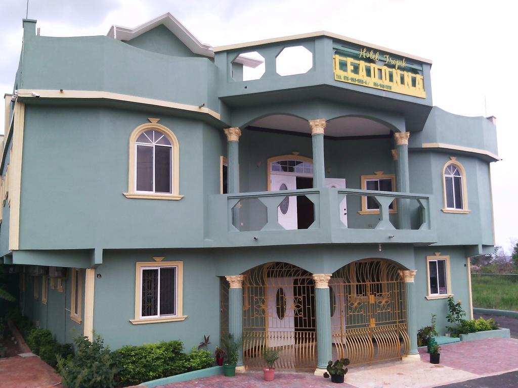 Hotel Tropik Leadonna Montego Bay