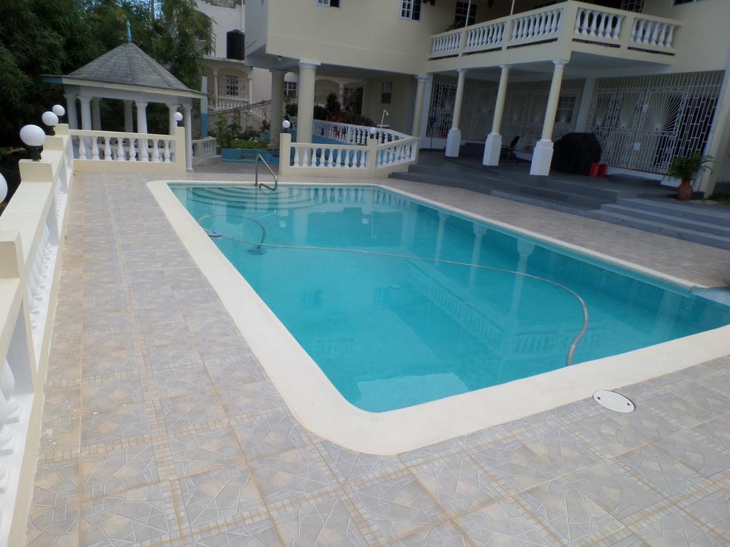 Pousada The Royal Kensington 4