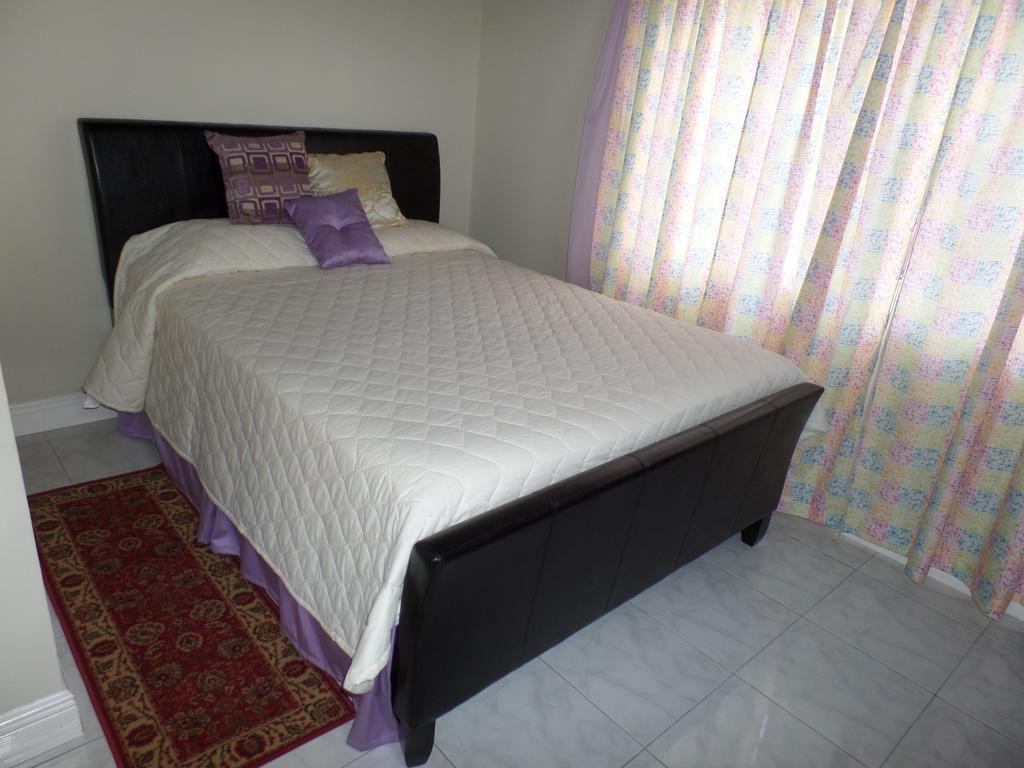 The Royal Kensington 4 Pousada