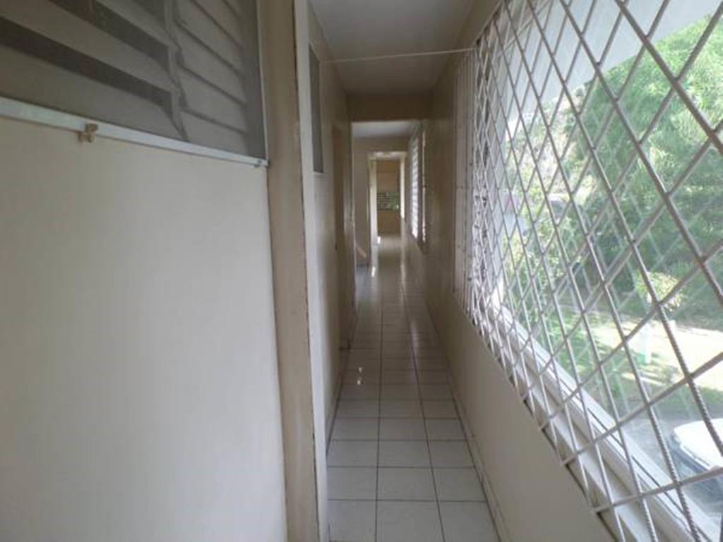 Villa Donna Inn Acomodação com café da manhã  2*
