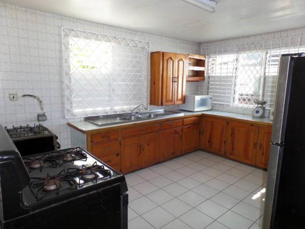 Villa Donna Inn Acomodação com café da manhã  2*