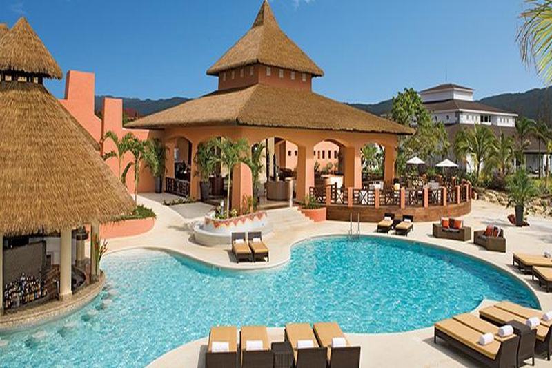 Secrets Wild Orchid Adults Only Montego Bay