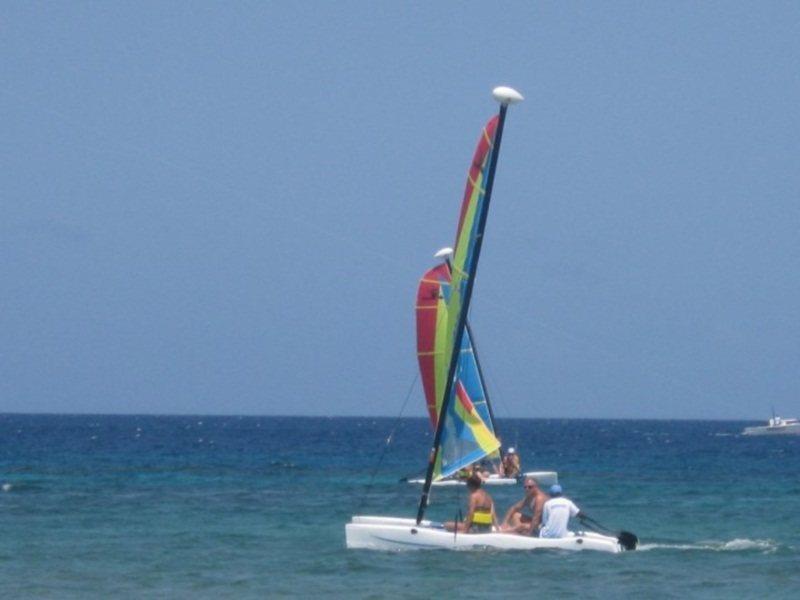 Secrets Wild Orchid Adults Only Resort 5*