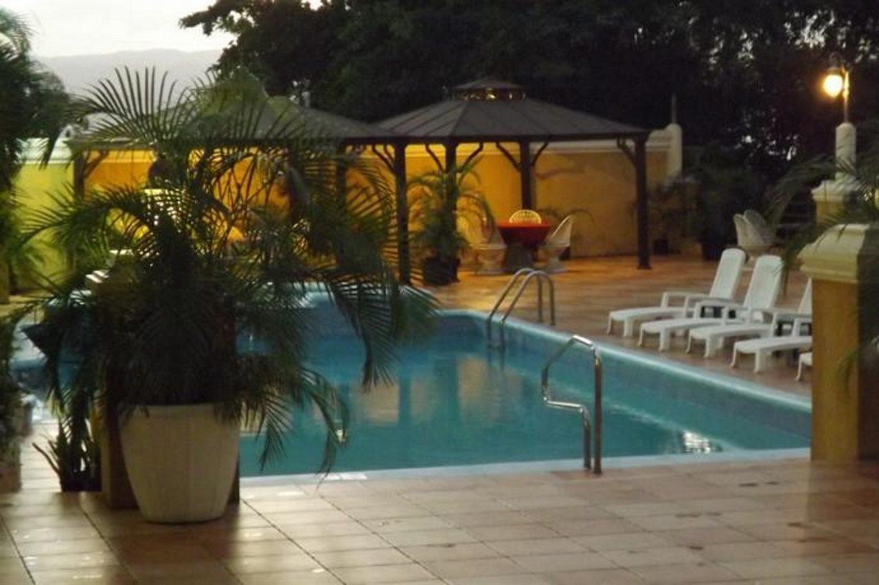 Grandiosa Montego Bay