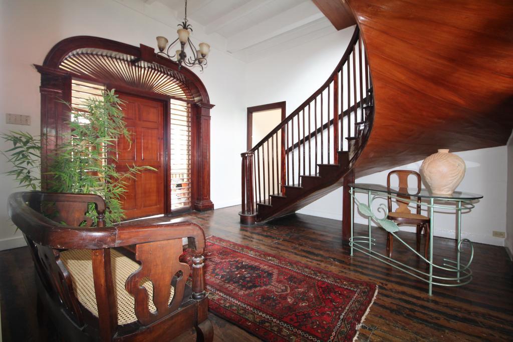Holiday home Mobay Kotch