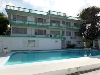 Villa Donna Inn Acomodação com café da manhã 