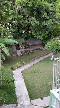 Villa Donna Inn Acomodação com café da manhã 