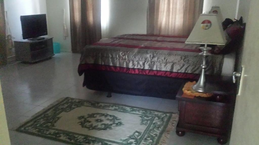 Pousada Rush Bond Montego Bay