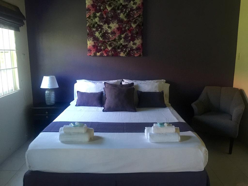 Guest house La Casa Feliz Montego Bay