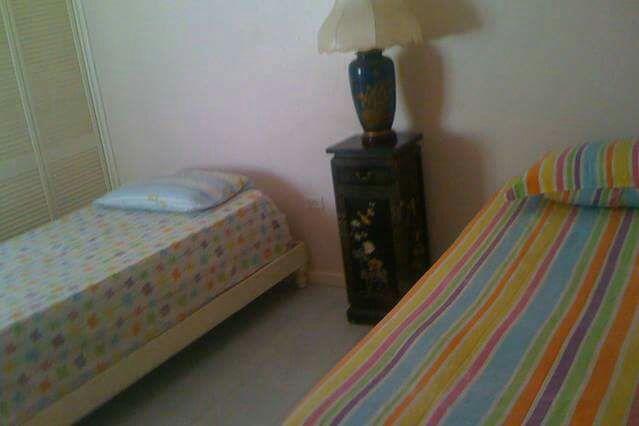 Pousada Rush Bond Montego Bay