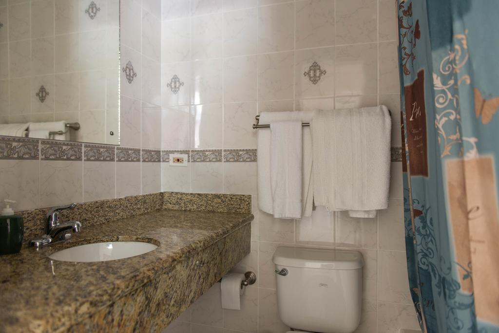 The Royal Kensington 4 Pousada *