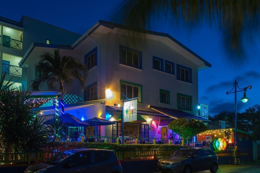 Country Club Mangowalk Townhouse Hotel Montego Bay