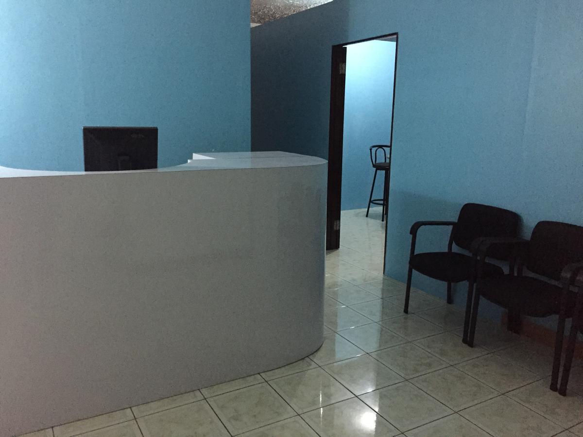 Albergue Yaad *