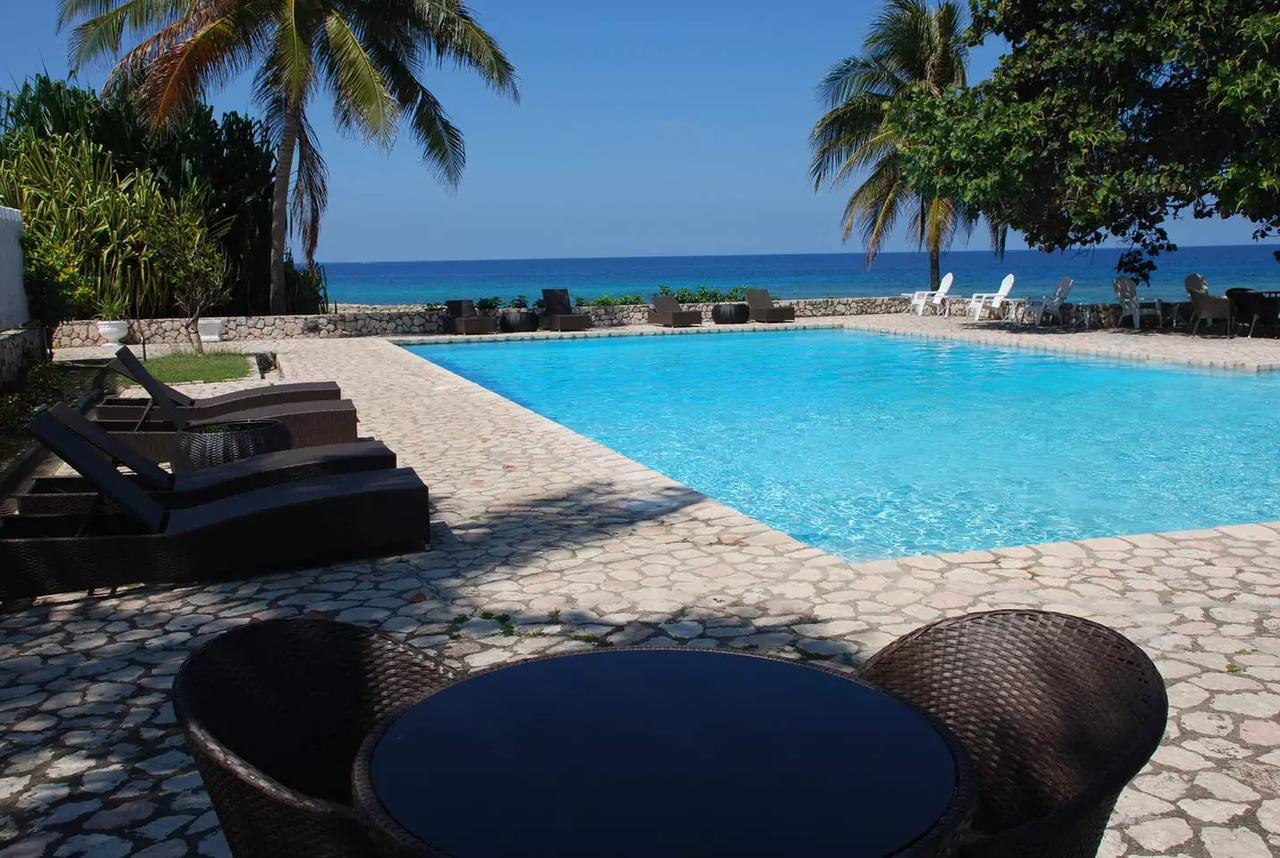 Luxury 2br Facing W/pool #4 Casa de férias *