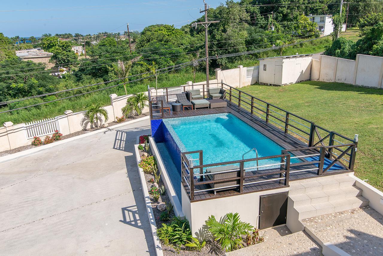 Luxury 2br Facing W/pool #4 Casa de férias *