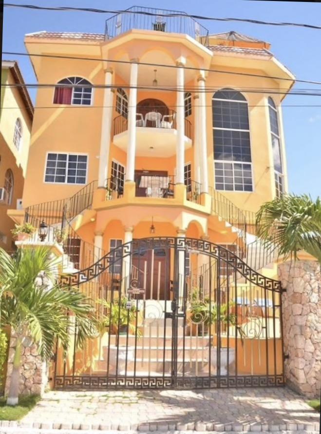 Villa Sea Breeze
