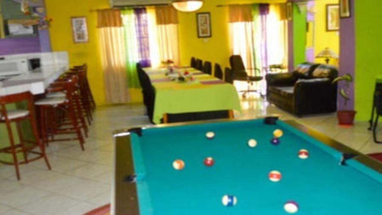 Sea Breeze Villa Montego Bay