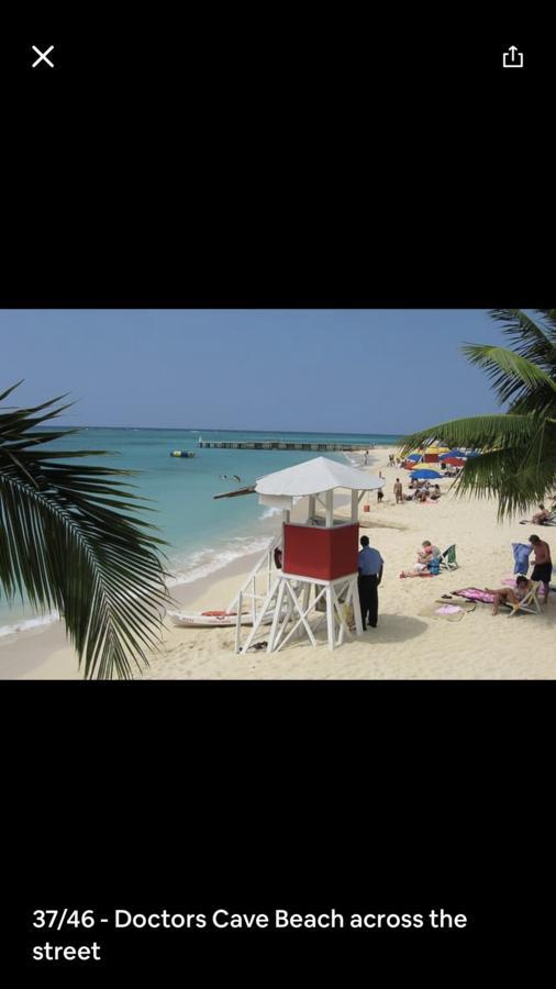 Villa Sea Breeze Montego Bay